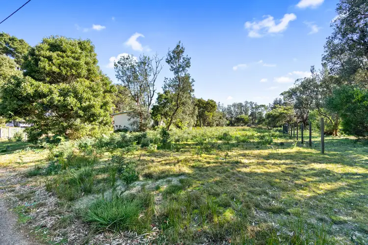 Fourth view of Homely land listing, 115 Fairway Avenue, Golden Beach VIC 3851