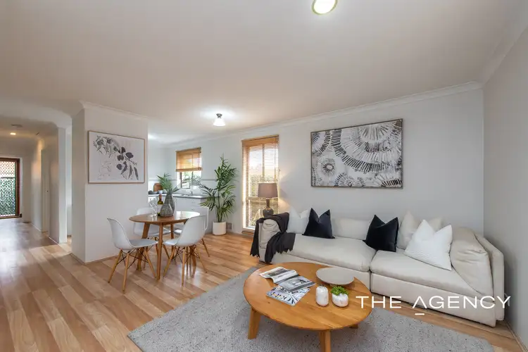 Main view of Homely house listing, 19/67 Gibson Avenue, Padbury WA 6025