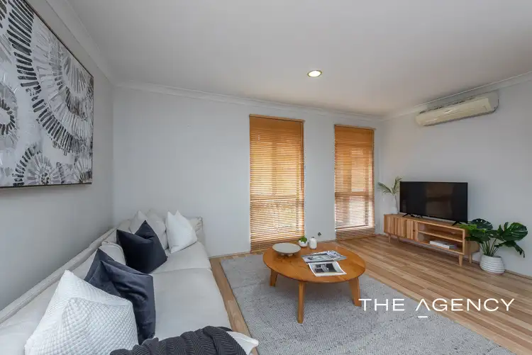 Second view of Homely house listing, 19/67 Gibson Avenue, Padbury WA 6025
