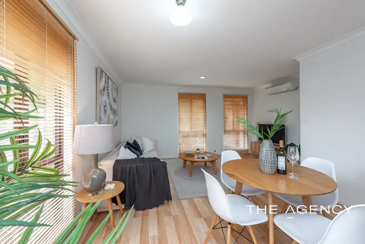 Third view of Homely house listing, 19/67 Gibson Avenue, Padbury WA 6025