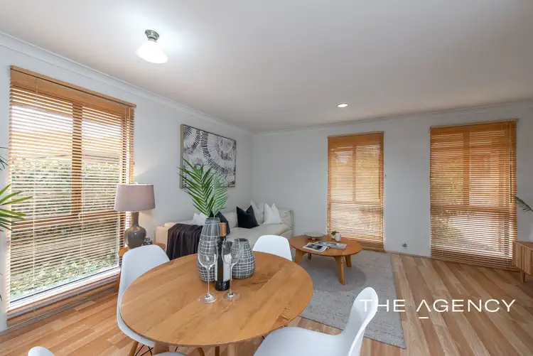 Fourth view of Homely house listing, 19/67 Gibson Avenue, Padbury WA 6025