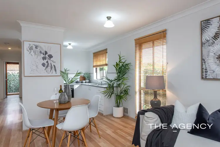 Fifth view of Homely house listing, 19/67 Gibson Avenue, Padbury WA 6025