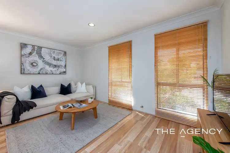 Sixth view of Homely house listing, 19/67 Gibson Avenue, Padbury WA 6025