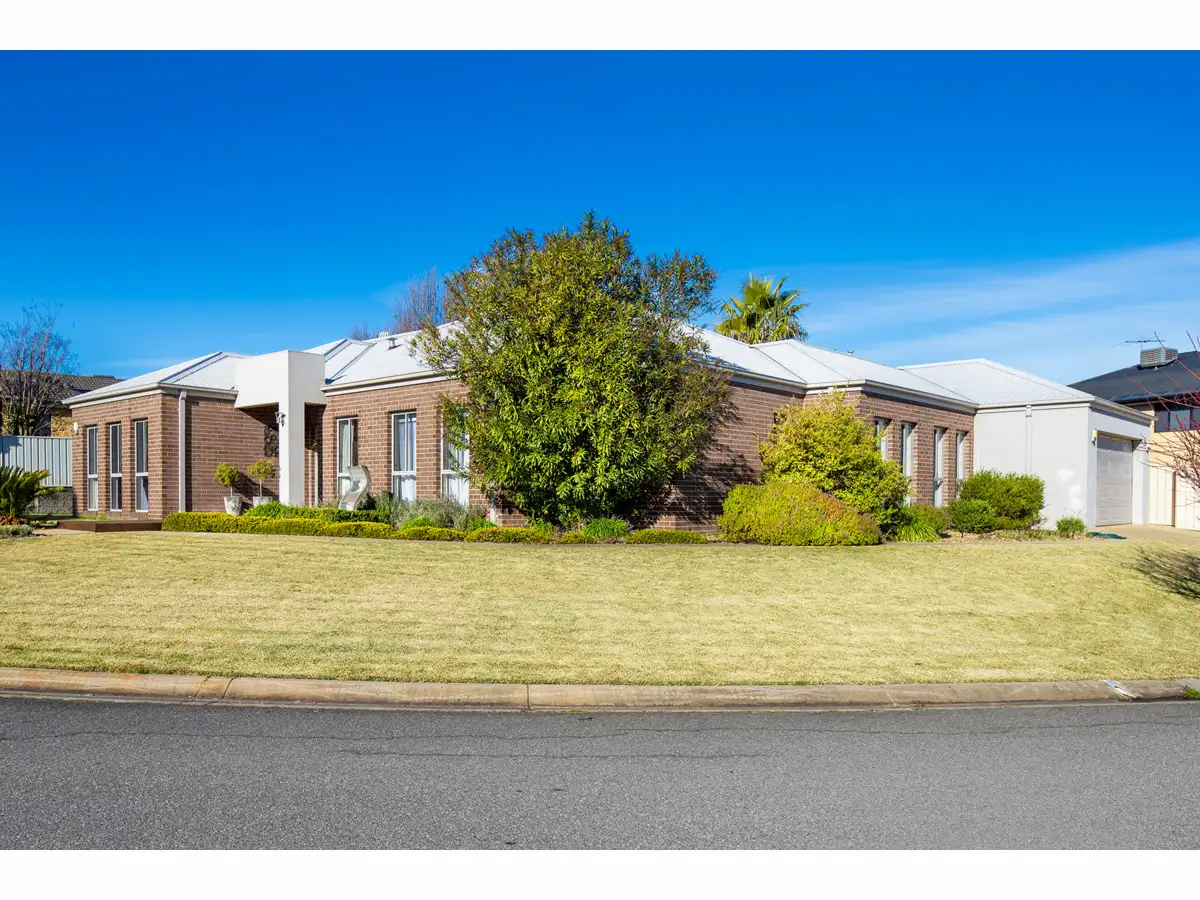 Main view of Homely house listing, 112 Newton Circuit, Thurgoona NSW 2640