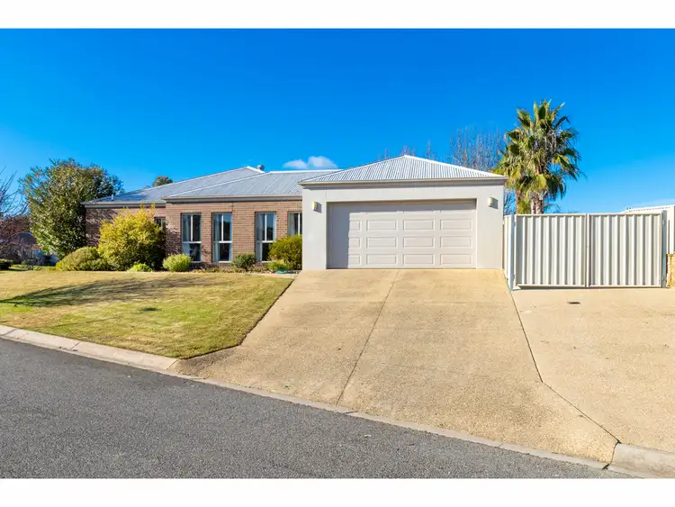 Third view of Homely house listing, 112 Newton Circuit, Thurgoona NSW 2640