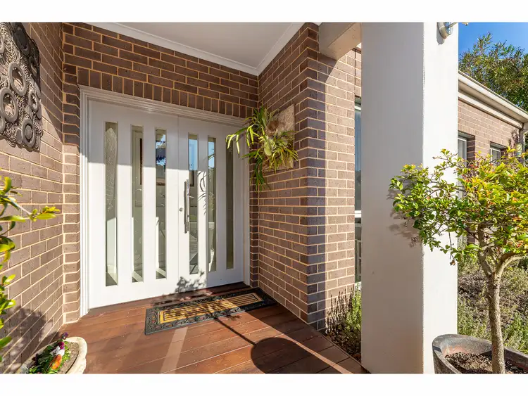 Fourth view of Homely house listing, 112 Newton Circuit, Thurgoona NSW 2640