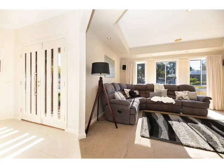 Fifth view of Homely house listing, 112 Newton Circuit, Thurgoona NSW 2640