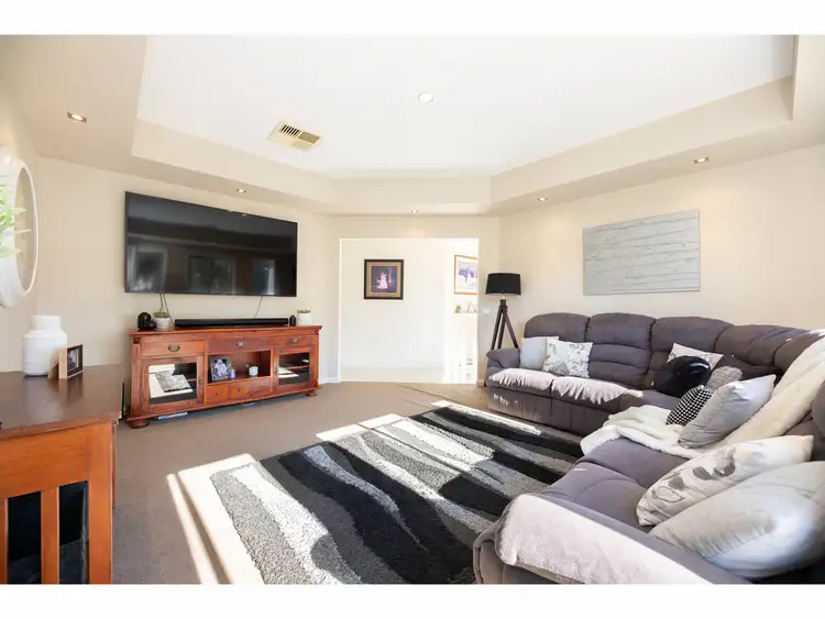 Sixth view of Homely house listing, 112 Newton Circuit, Thurgoona NSW 2640