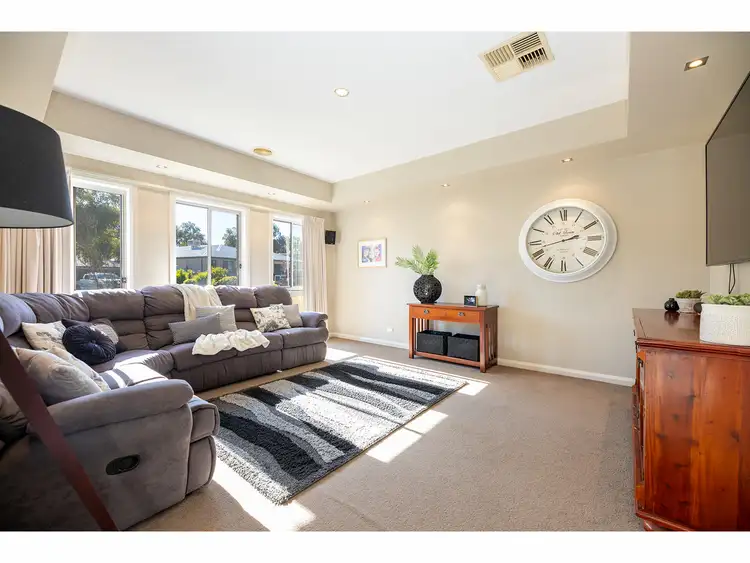 Seventh view of Homely house listing, 112 Newton Circuit, Thurgoona NSW 2640