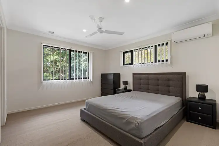 Second view of Homely townhouse listing, 132/66 Heathwood Drive, Upper Coomera QLD 4209
