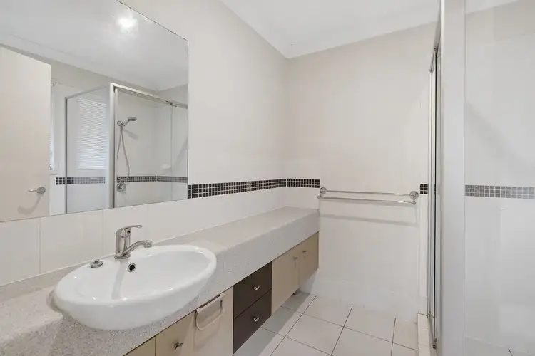 Third view of Homely townhouse listing, 132/66 Heathwood Drive, Upper Coomera QLD 4209