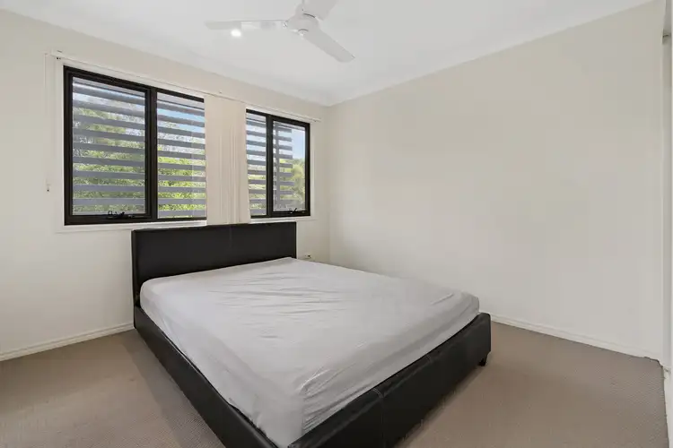 Fourth view of Homely townhouse listing, 132/66 Heathwood Drive, Upper Coomera QLD 4209