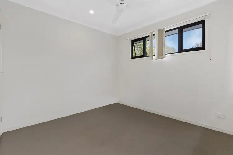Fifth view of Homely townhouse listing, 132/66 Heathwood Drive, Upper Coomera QLD 4209