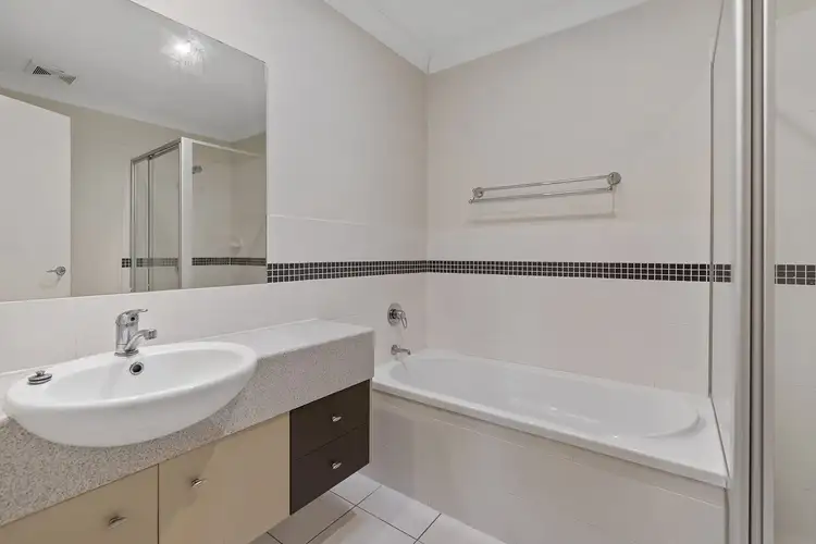 Sixth view of Homely townhouse listing, 132/66 Heathwood Drive, Upper Coomera QLD 4209