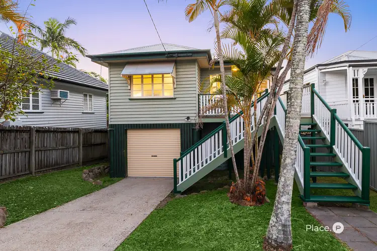 36 Judge Street, Norman Park QLD 4170