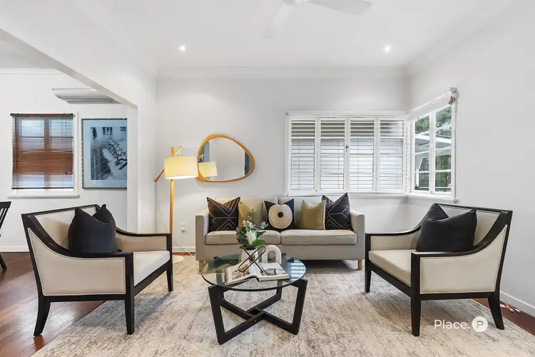 Second view of Homely house listing, 36 Judge Street, Norman Park QLD 4170