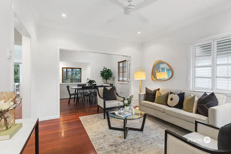 Fourth view of Homely house listing, 36 Judge Street, Norman Park QLD 4170