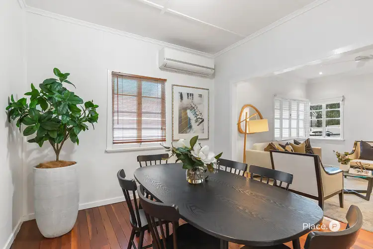 Fifth view of Homely house listing, 36 Judge Street, Norman Park QLD 4170