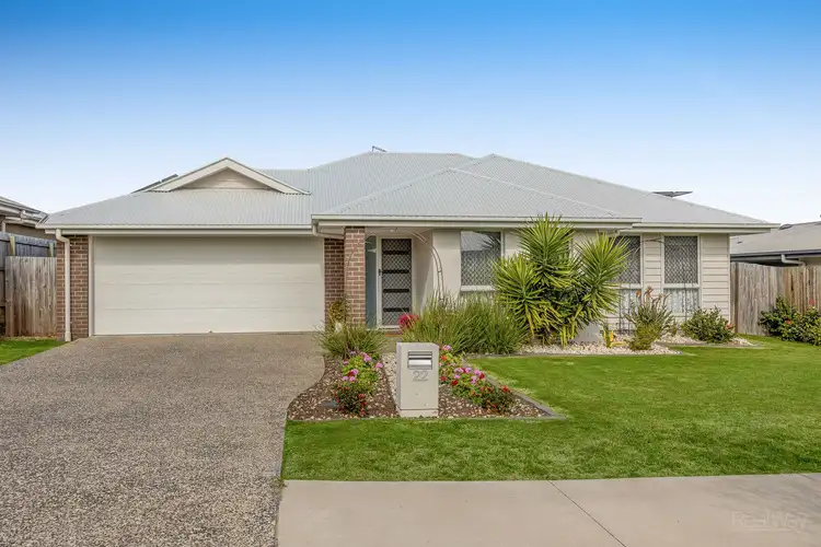 22 Kaytons Street, Drayton QLD 4350