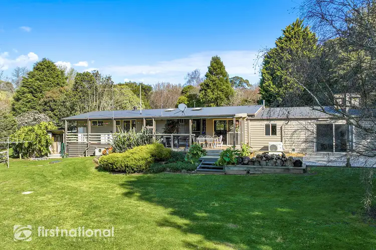 Third view of Homely house listing, 41 Gibson Road, Warragul VIC 3820
