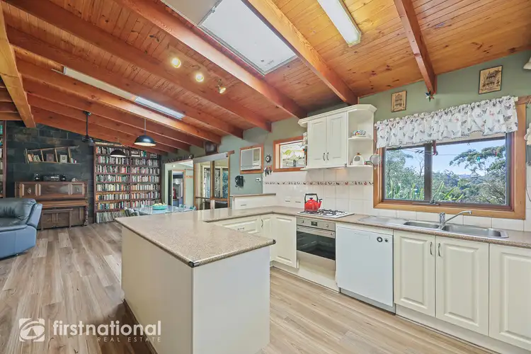 Sixth view of Homely house listing, 41 Gibson Road, Warragul VIC 3820