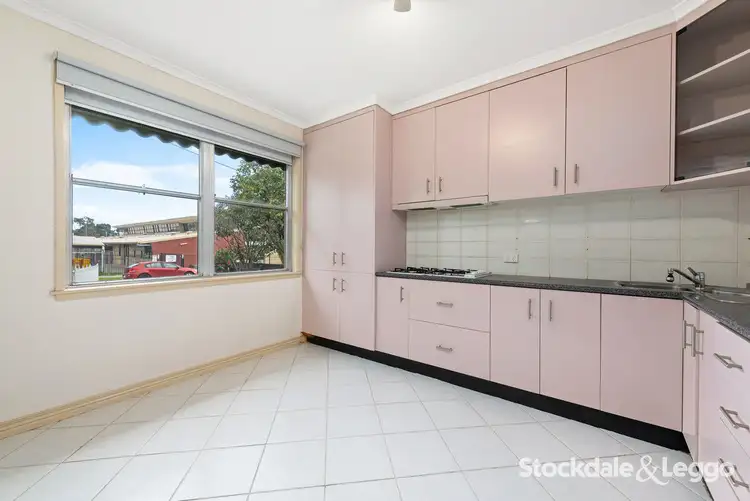 Fifth view of Homely house listing, 8 Maskrey Street, Traralgon VIC 3844