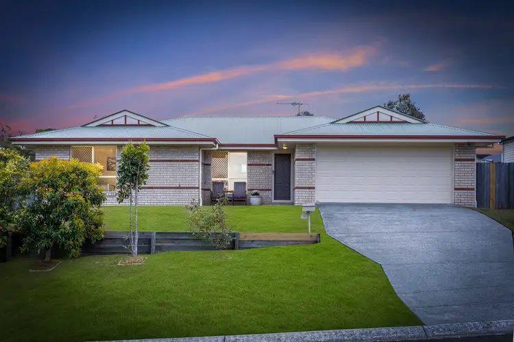 5-7 Jimna Court, Deception Bay QLD 4508