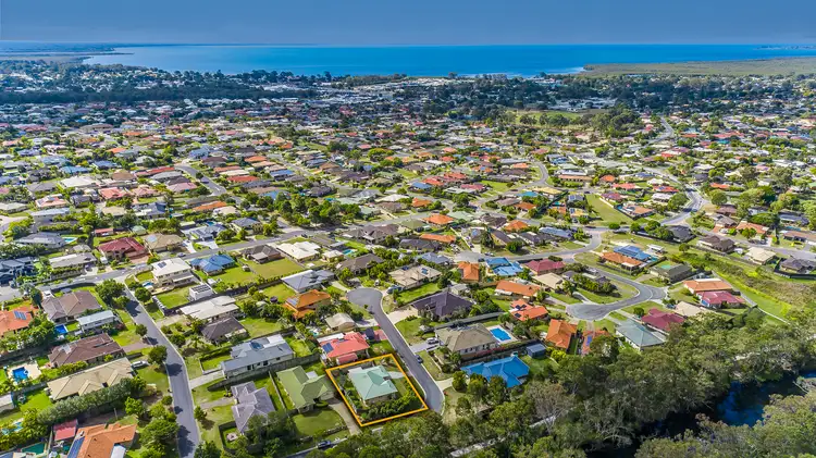 Second view of Homely house listing, 5-7 Jimna Court, Deception Bay QLD 4508