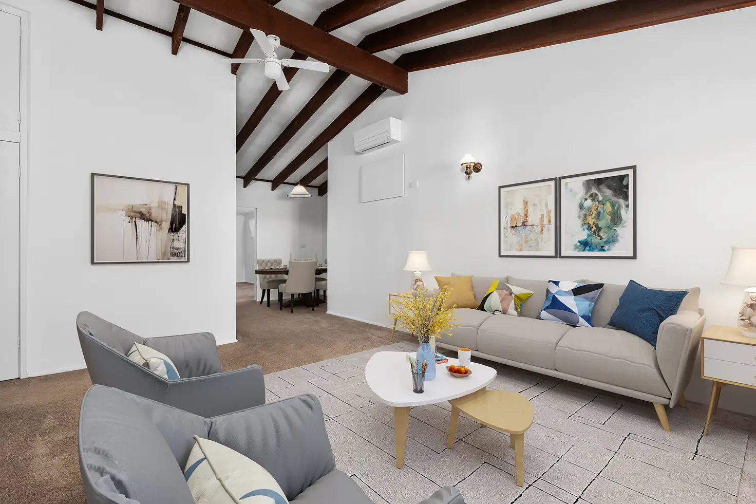 Main view of Homely house listing, 8 Darryl Road, Wyoming NSW 2250