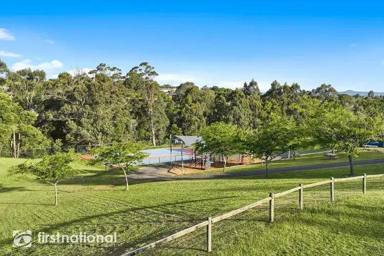 Main view of Homely house listing, 19 Myrtle Crescent, Warragul VIC 3820