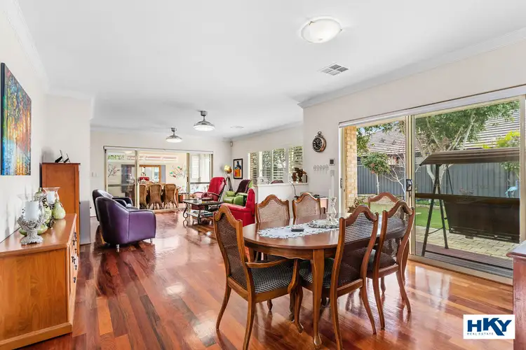 24 Ollave Circuit, Aveley WA 6069