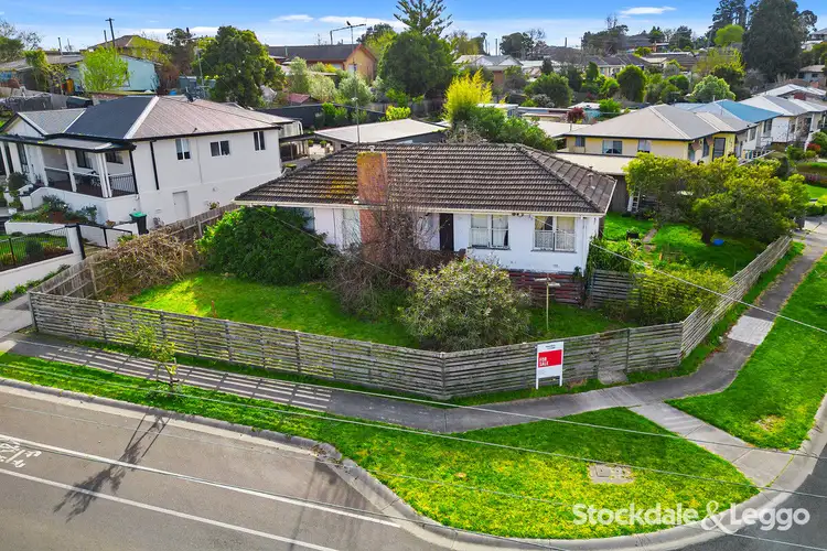25A Hourigan Road, Morwell VIC 3840