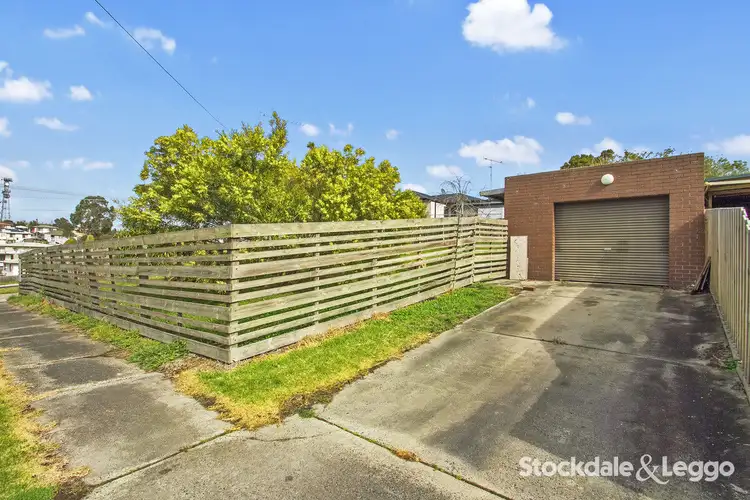 Fifth view of Homely house listing, 25A Hourigan Road, Morwell VIC 3840