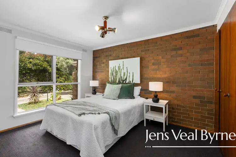 Fourth view of Homely townhouse listing, 2/313 Tinworth Avenue, Mount Clear VIC 3350