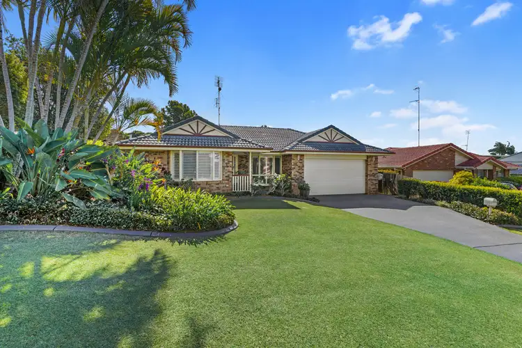 7 Peppermint Place, Banora Point NSW 2486