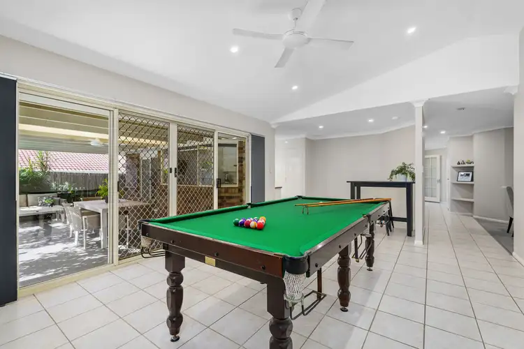 Fifth view of Homely house listing, 7 Peppermint Place, Banora Point NSW 2486