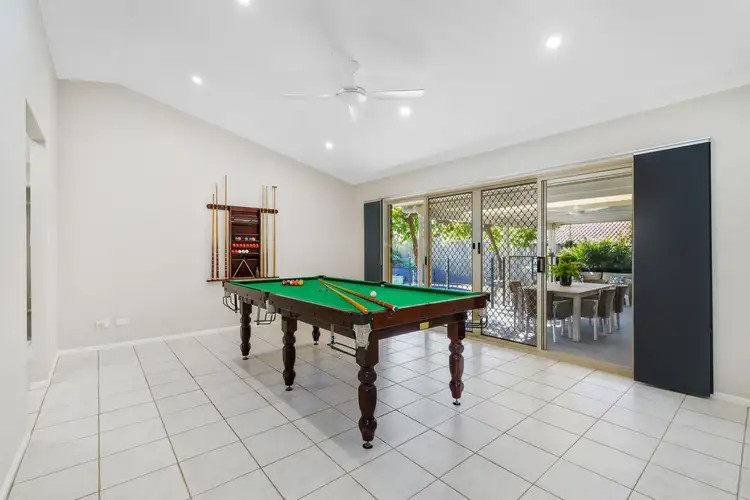 Sixth view of Homely house listing, 7 Peppermint Place, Banora Point NSW 2486