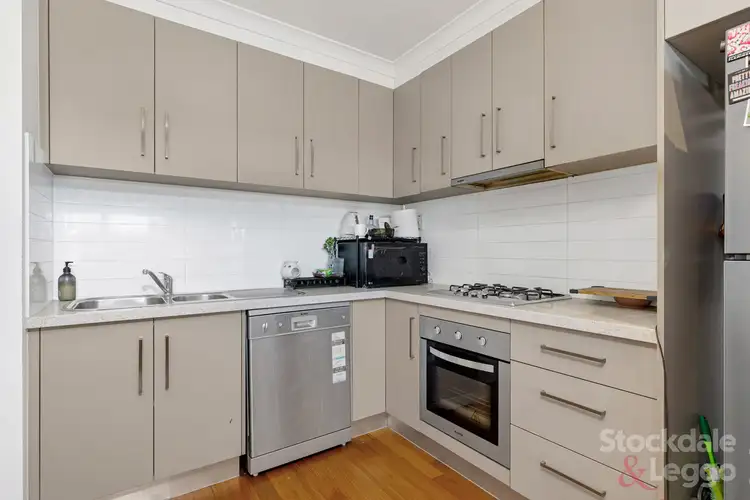 Fourth view of Homely townhouse listing, 2/170 Glenroy Road, Glenroy VIC 3046