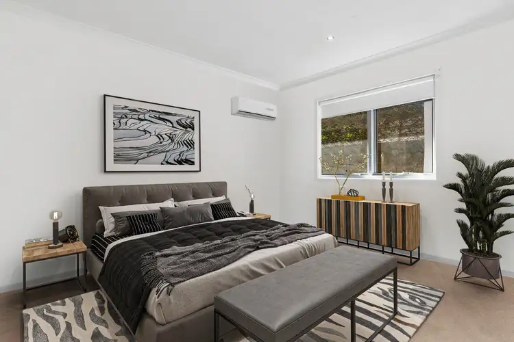 Fifth view of Homely townhouse listing, 2/170 Glenroy Road, Glenroy VIC 3046
