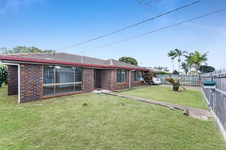 Second view of Homely house listing, 39 Peverell Street, Hillcrest QLD 4118