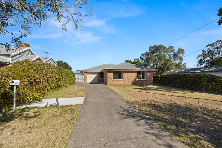 51 Kingdon Street, Scone NSW 2337