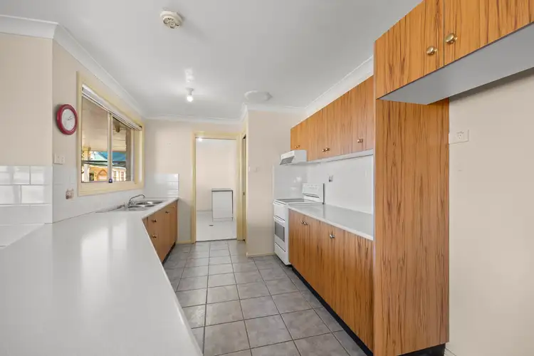 Fourth view of Homely house listing, 51 Kingdon Street, Scone NSW 2337