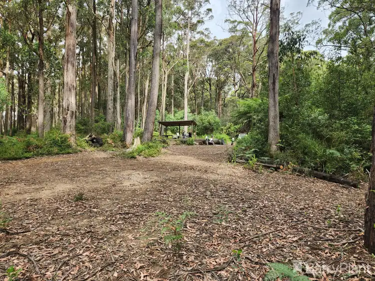 1650 East Beenak Road, Beenak VIC 3139