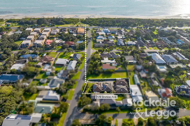 1/9 Shirlow Avenue, Rye VIC 3941
