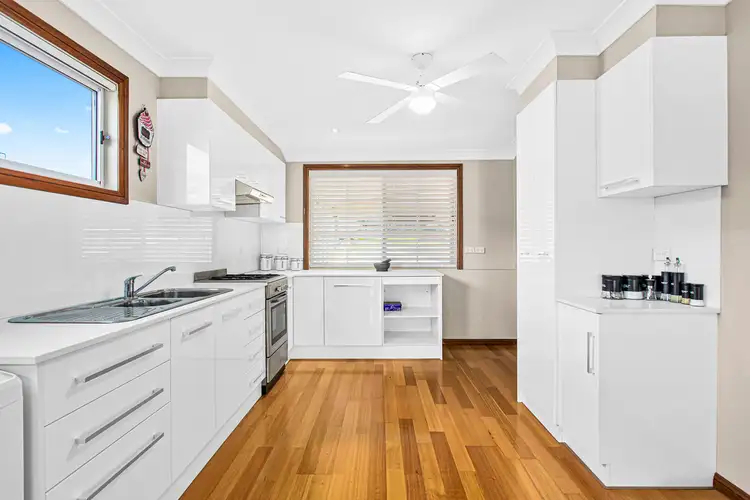 Third view of Homely house listing, 26 Baker Crescent, Figtree NSW 2525