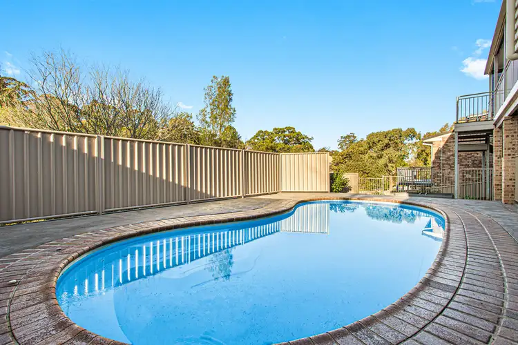 Fifth view of Homely house listing, 26 Baker Crescent, Figtree NSW 2525