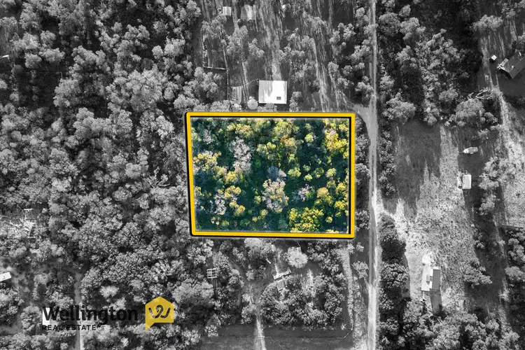 Second view of Homely land listing, 23-27 Waikiki Way, Golden Beach VIC 3851