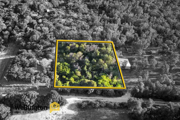 Fourth view of Homely land listing, 23-27 Waikiki Way, Golden Beach VIC 3851