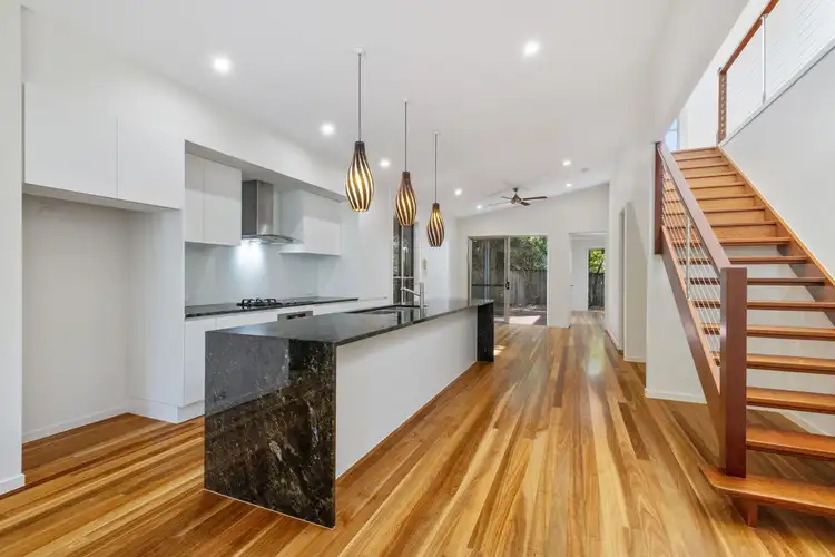 Third view of Homely house listing, 34 North Beach Place, Mudjimba QLD 4564