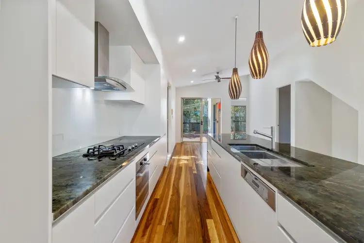 Fourth view of Homely house listing, 34 North Beach Place, Mudjimba QLD 4564
